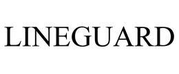 LINEGUARD trademark