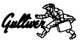 GULLIVER trademark