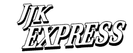 JJK EXPRESS trademark