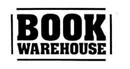 BOOK WAREHOUSE trademark