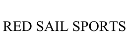 RED SAIL SPORTS trademark