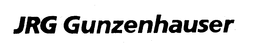 JRG GUNZENHAUSER trademark