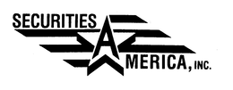 SECURITIES AMERICA, INC. trademark
