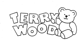 TERRY WOOD trademark