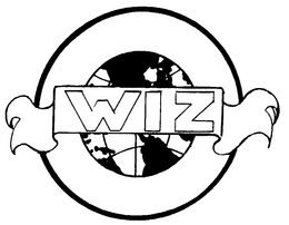 WIZ trademark