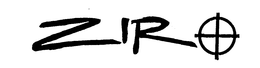 ZIRO trademark