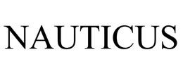 NAUTICUS trademark