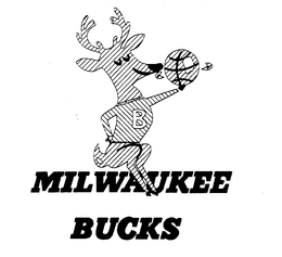 MILWAUKEE BUCKS trademark