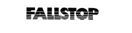 FALLSTOP trademark