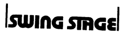 SWING STAGE trademark