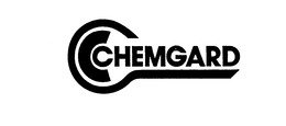 CHEMGARD trademark