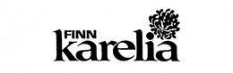 FINN KARELIA trademark