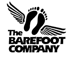 THE BAREFOOT COMPANY trademark
