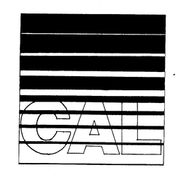 CAL trademark