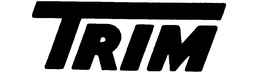 TRIM trademark