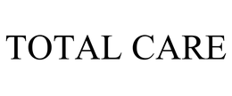 TOTAL CARE trademark