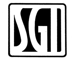 SGI trademark