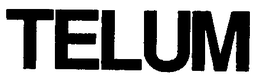 TELUM trademark