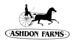 ASHDON FARMS trademark
