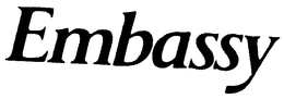 EMBASSY trademark