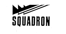 SQUADRON trademark