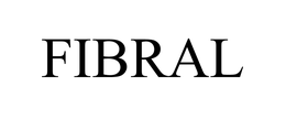 FIBRAL trademark