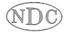 NDC trademark