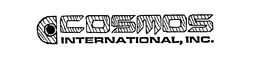 C COSMOS INTERNATIONAL, INC. trademark