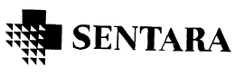 SENTARA AND DESIGN trademark