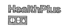 HEALTHPLUS trademark