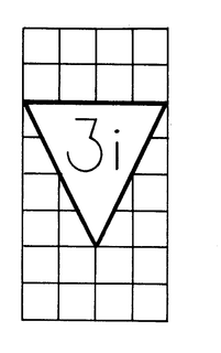3I trademark