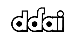 DDAI trademark
