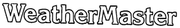 WEATHERMASTER trademark