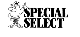 SPECIAL SELECT trademark