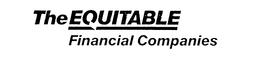THE EQUITABLE FINANCIAL COMPANIES trademark