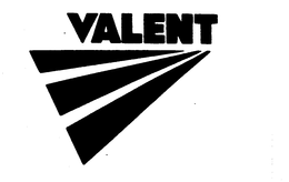 VALENT trademark