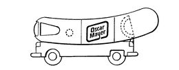 OSCAR MAYER trademark