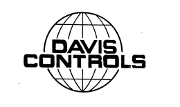 DAVIS CONTROLS trademark