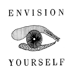 ENVISION YOURSELF trademark