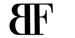 BF trademark