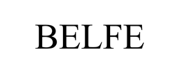 BELFE trademark