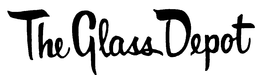 THE GLASS DEPOT trademark