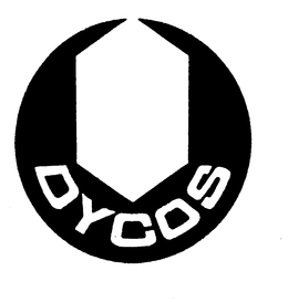 DYCOS trademark