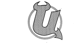 U trademark