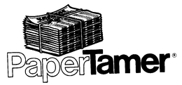 PAPERTAMER trademark