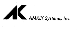 AK AMKLY SYSTEMS, INC. trademark