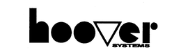 HOOVER SYSTEMS trademark