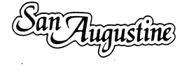 SAN AUGUSTINE trademark
