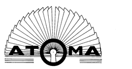 ATOMA trademark