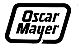 OSCAR MAYER trademark